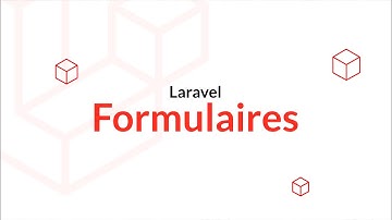 Découverte de Laravel 10 : Les formulaires