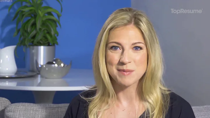 6 Ways To Pass The 6-Second Resume Test