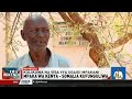 Mpaka wa Kenya-Somalia kufunguliwa na Rais Ruto wikendi hii
