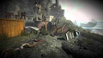 New Mw3 Bounce On Aground!