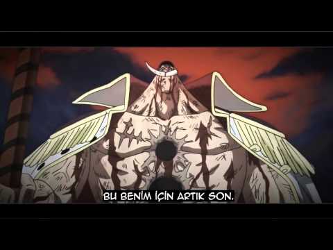 Animelerdeki Efsanevi Ölümler - 1 「MEP」