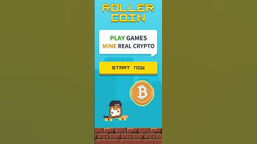 COIN MATCH. rollercoin simulator. play games and earn crypto. link in description must join.
