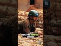 Operador de la Delta Force: El Sargento que al instante se arrepintió #viral #army #usarmy #trending