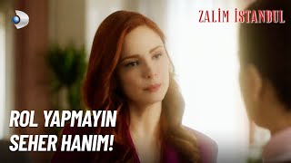 Şeniz, Sehere Para Teklif Etti - Zalim İstanbul Özel Klip