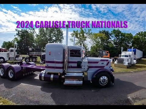 2024 Carlisle Truck