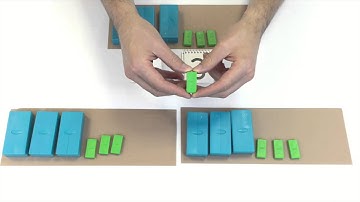 Why the Fractional Representation is Equivalent to the Decimal form