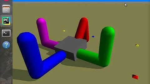 CS206 - Assignment 8: Video 2