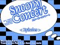 [SFC/SNES] Snoopy Concert - Ep 02: "Linus"