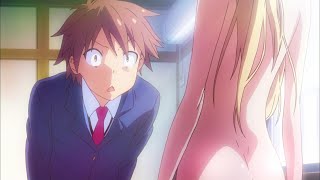Anime Coub #36 | Аниме приколы | Дослушай до конца | AniFir