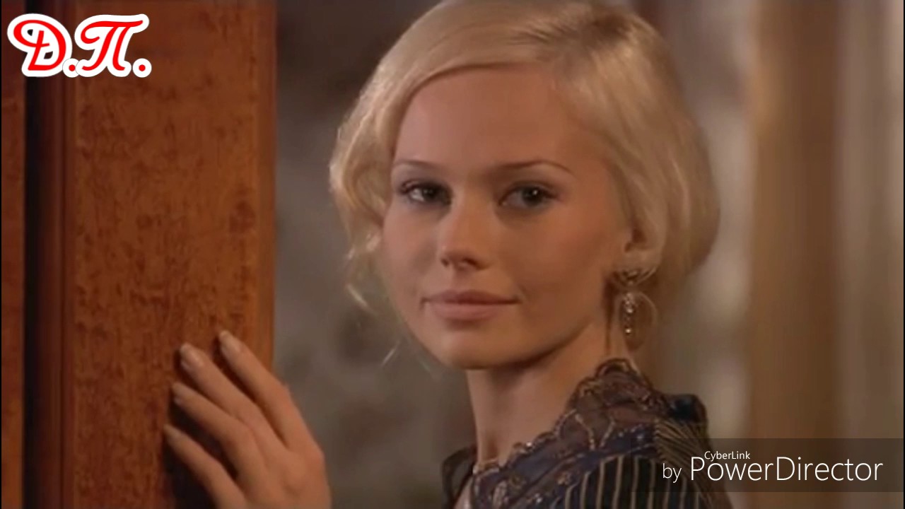 Бедная Настя Даниил Страхов 87