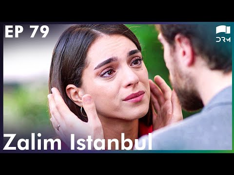 Zalim Istanbul - Episode 79 | Turkish Drama | Ruthless City | Urdu Dubbing | RP1Y