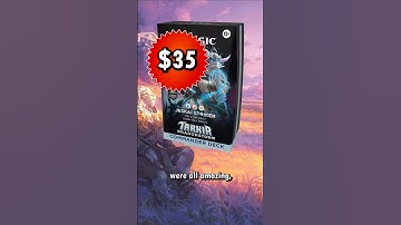 3 Precons Worth Buying NOW