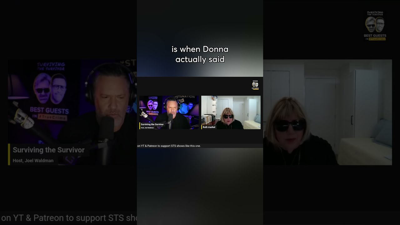 Dan Markel S Mom Says Nothing Surprises Her Anymore About Donna Adelson After She Planned His Murder