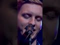 George Ezra - Hold My Girl (Live on Jonathan Ross) #shorts #HoldMyGirl