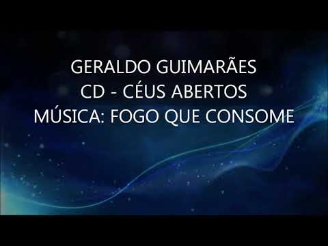 Fogo que consome/