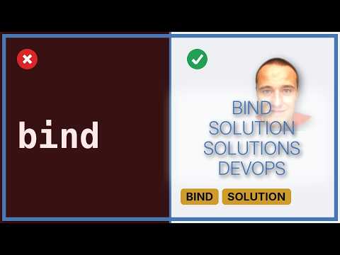 DevOps & SysAdmins: bind9 can't resolve domain without prefix (prefix.domain.com)