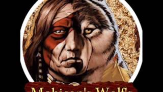 Mohicans Wolfs