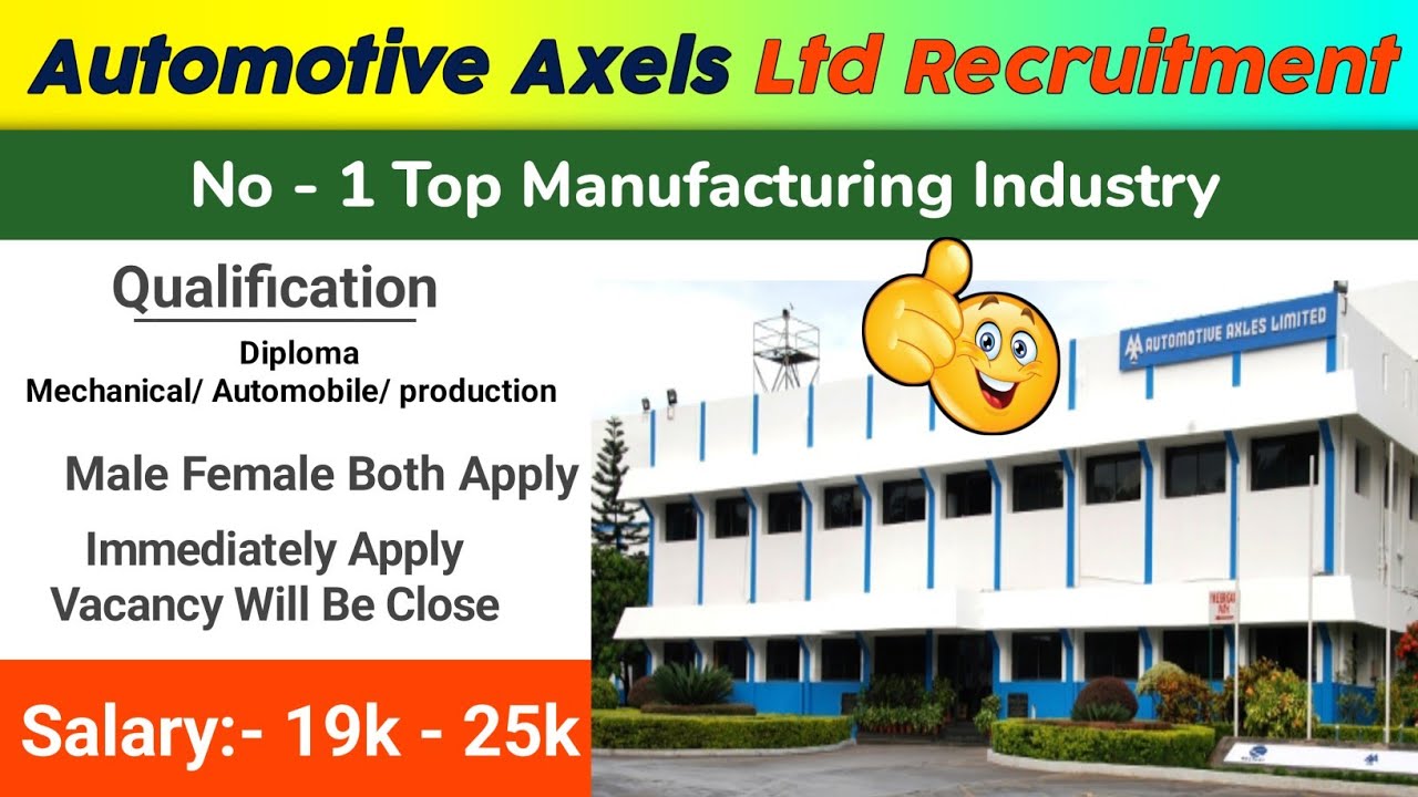 How To Get Job In Automotive Axles Ltd Mysore In 2024 Dream Job infosys-chennai-campus-infosys-mahindra-world-city-campus-tour-youtube