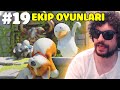 EKİPLE PARTY ANIMALS | Kegri Oyun Serisi #19