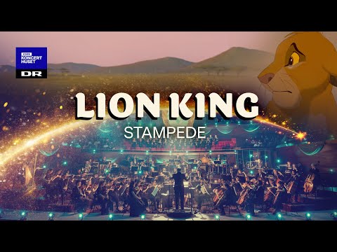 The Lion King