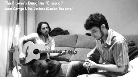 Thumbnail of The Blower's Daughter "E iso ai" (cover)