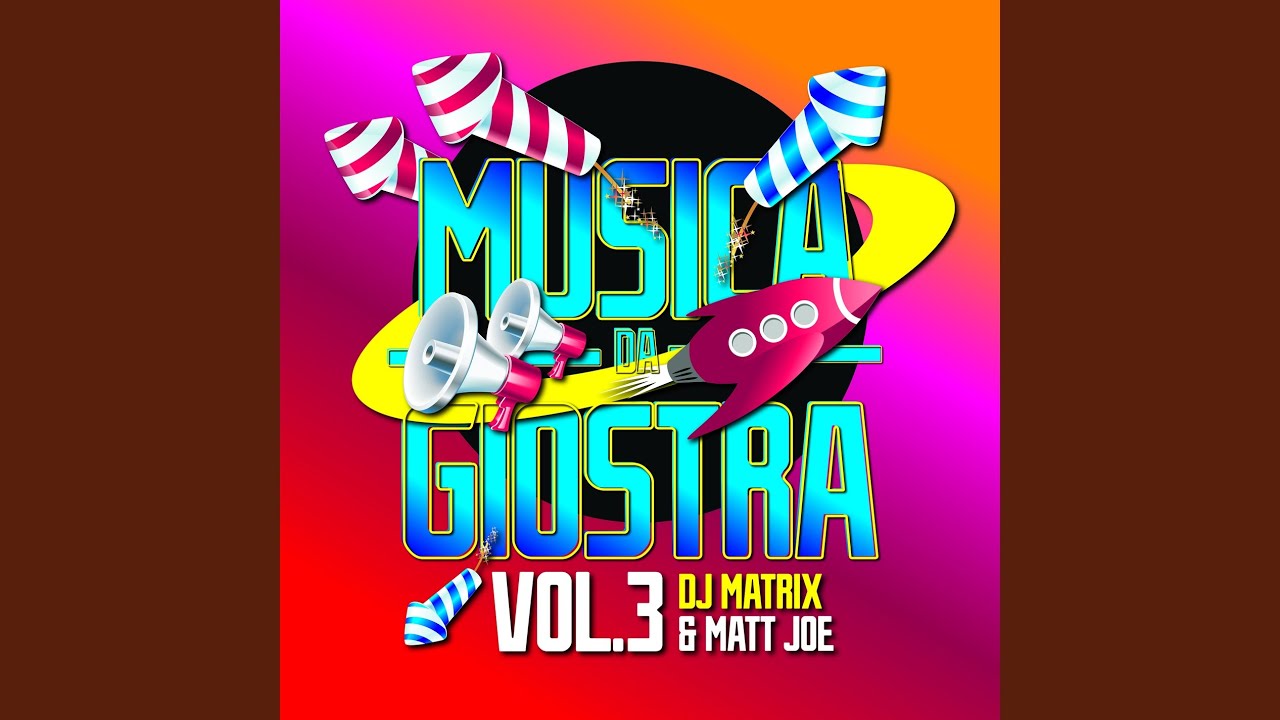 YouTube पर Cervello in giostra (Joe & Krutz Remix) देखें