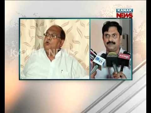 Minister Runs Fake Hospital In Bhubaneswar?