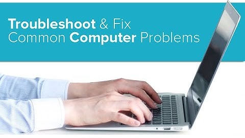 Basic and Most Common 🔥 Desktop PC Troubleshooting Problems with Solutions