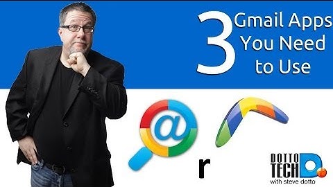 3 Gmail Add-Ons You Need to Use!