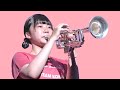 I REMENBER CLIFFORD - 高砂高校ジャズバンド部 BFJO 2019