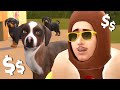 Can puppies make you rich in The Sims 4?