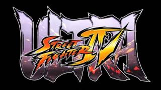 Ultra Street Fighter IV - Cosmic Elevator Stage (South America)