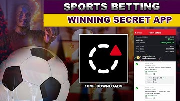 FlashScore - Interesting How I made $20K with this Bet Analysis App - Secret you never Know it.....