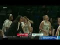 WBB Condensed Game: Miami 78, Eastern Michigan 60
