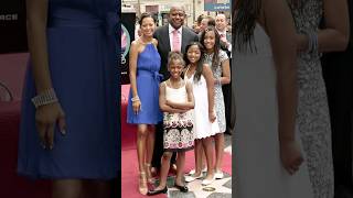 Forest Whitaker 22 Year Marriage & 4 Kids