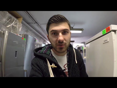 Бытовая Техника Б/У из Польши!