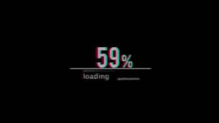 Intro loading