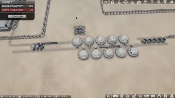 Automation Empire - Gold Fuel!