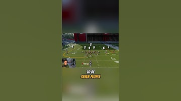 How to Read a Defense in Madden