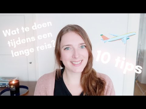 Video: Aan Het Begin Van Een Lange Reis. Hoe Te Willen En Te Beginnen Met Doen?