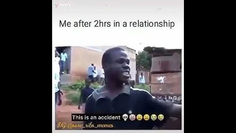 Kenya meme crazy kenyan