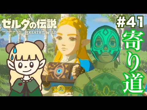 ゼルダの伝説 世界が絶賛した史上最高の神ゲー『 ゼルダの伝説 ブレス オブ ザ