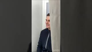 Reprise de Janie « Depuis Samedi »