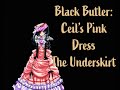#blackbutler #costume #cosplay #hallowen2022 #diy  Black Butler:Ceil&#39;s Pink Dress Part 2: Underskirt