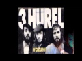 Thumbnail for 3 Hürel - Aşk Davası (1973)
