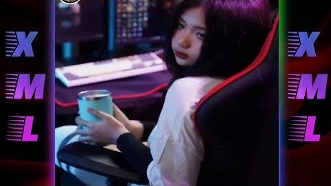 Running to you english song🔰alight motion editing || xml file📂 check description box.👇