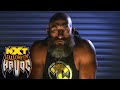 Tommaso Ciampa doesn’t recognize NXT anymore: NXT Halloween Havoc, Oct. 28, 2020
