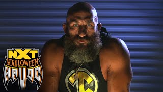 Tommaso Ciampa doesn’t recognize NXT anymore: NXT Halloween Havoc, Oct. 28, 2020