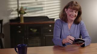 Dr. Lauren Wood Thum: How to use your InterStim System (Recharge-Free) Smart Programmer screenshot 5