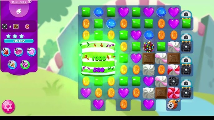 JellyBoy Studio  Bubble Tap Crush 2